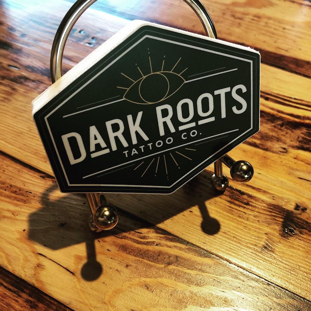 Dark Roots Tattoo Co.