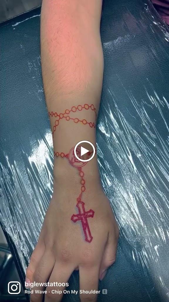 Big Lew's Tattoos Videos in Indianapolis, Indiana