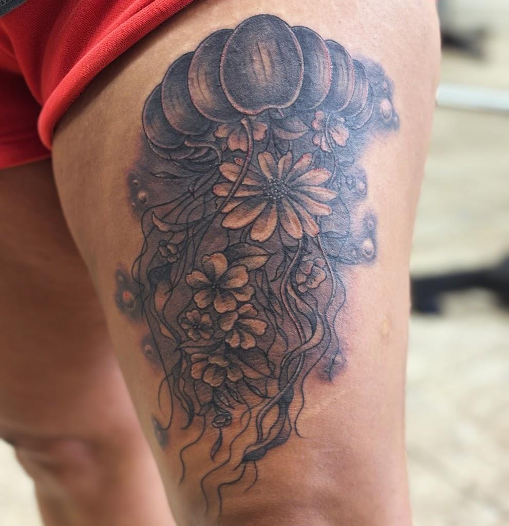 Sacred Souls Tattoos