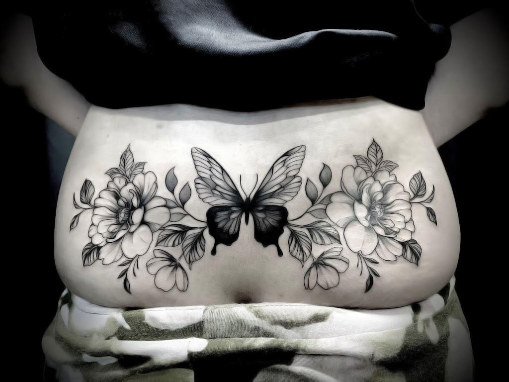 579 Tattoo Studio