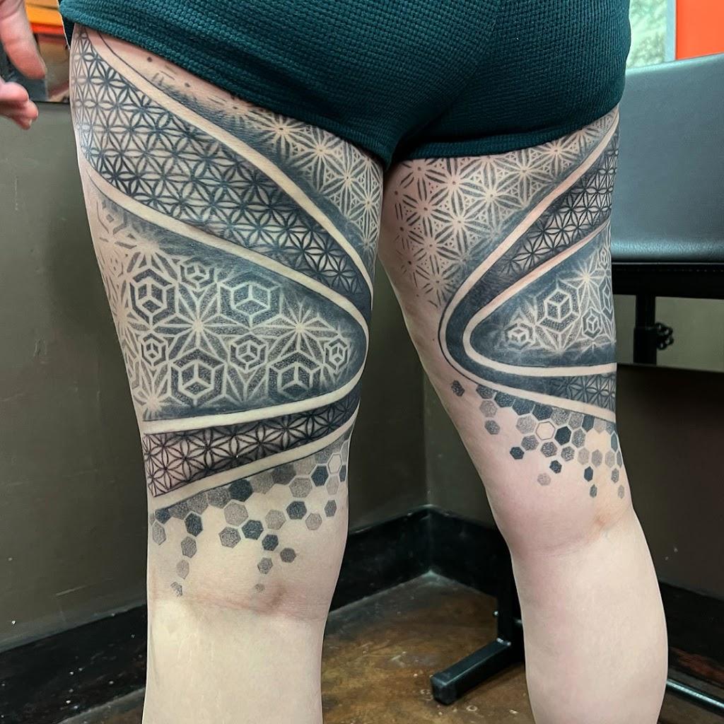 Studio Tattoo Inc