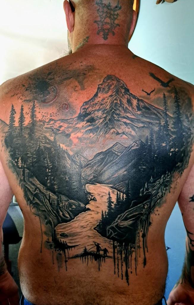 Studio 7 Tattoo Company