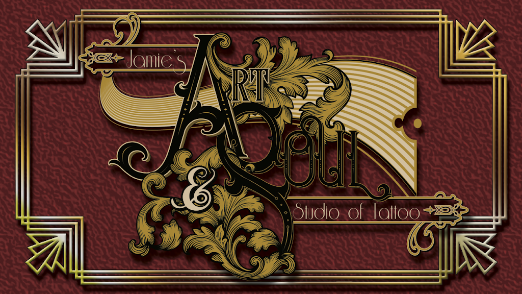 Art & Soul Studio Of Tattoo