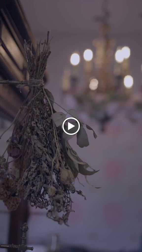 Divination Tattoo Videos in Asheville, North Carolina