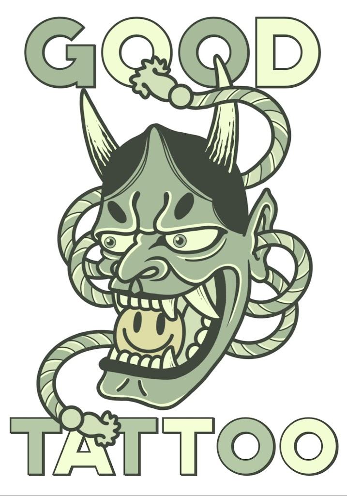 Good Tattoo