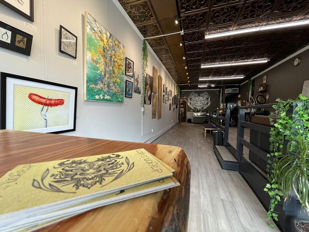 Dragon's Den By owner in Manchester, Connecticut