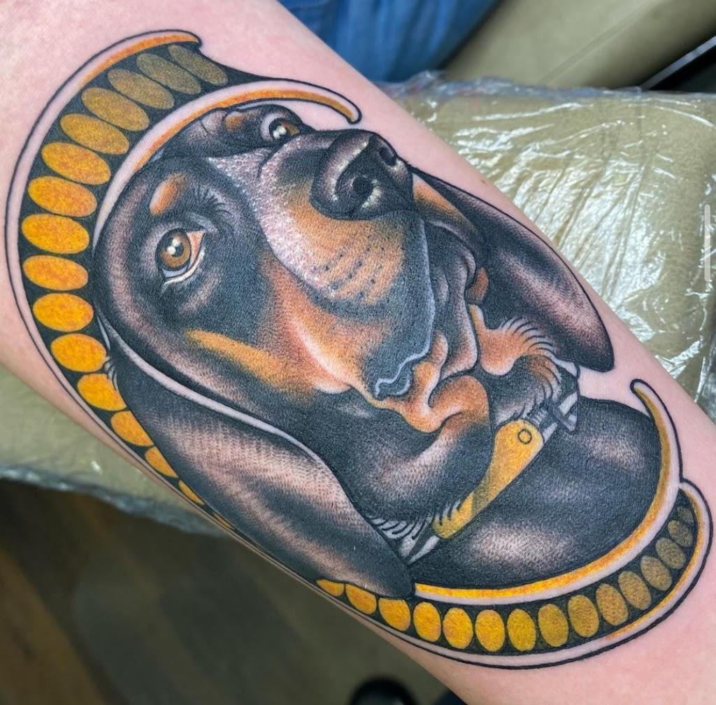 Communion Tattoo Gathering By owner in Dunbar, West Virginia