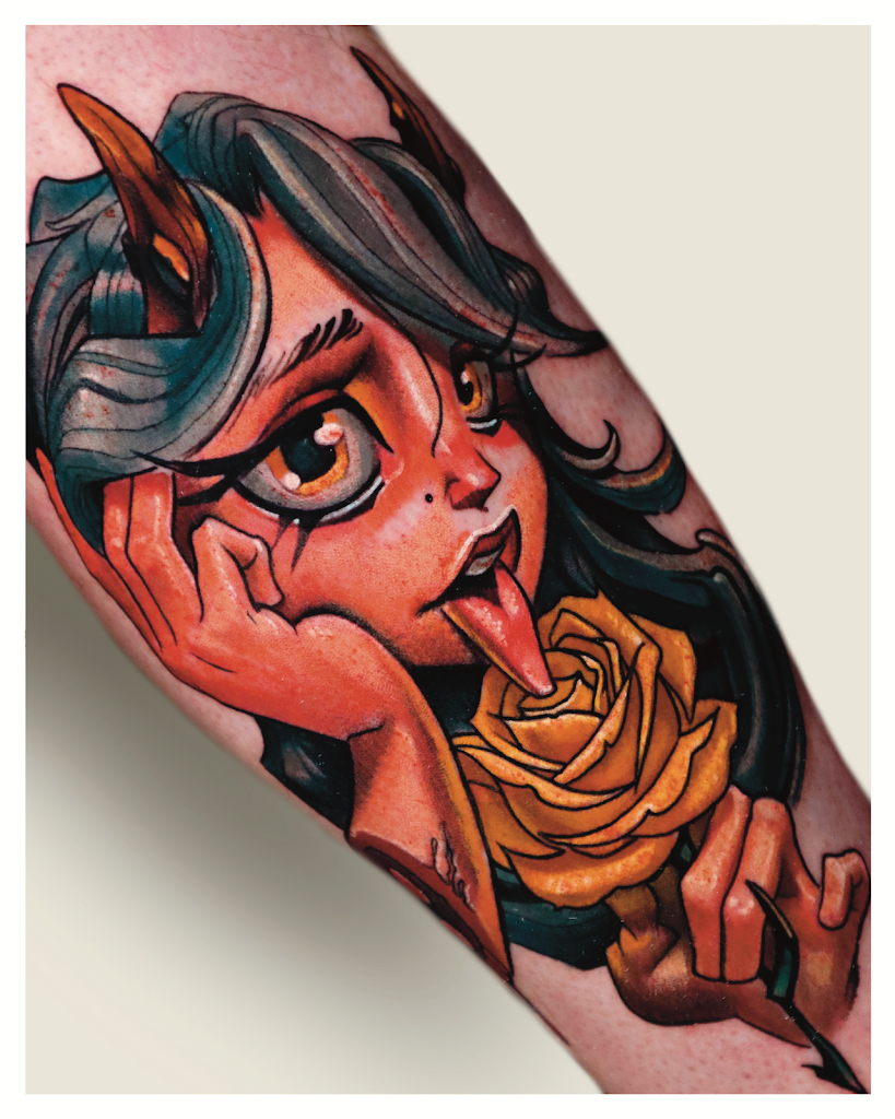 Emaki Art Collective By owner in San Diego, California