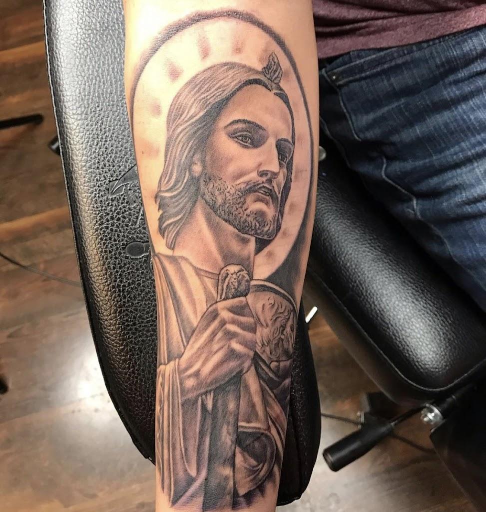 Tattoo Cartel Tattoo in Springdale, Arkansas