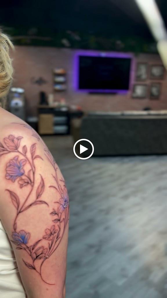 Alluring Arts Tattoo Videos in Matthews, North Carolina