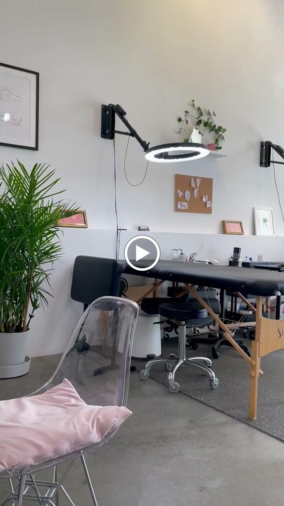 Amoore Space Videos in San Francisco, California