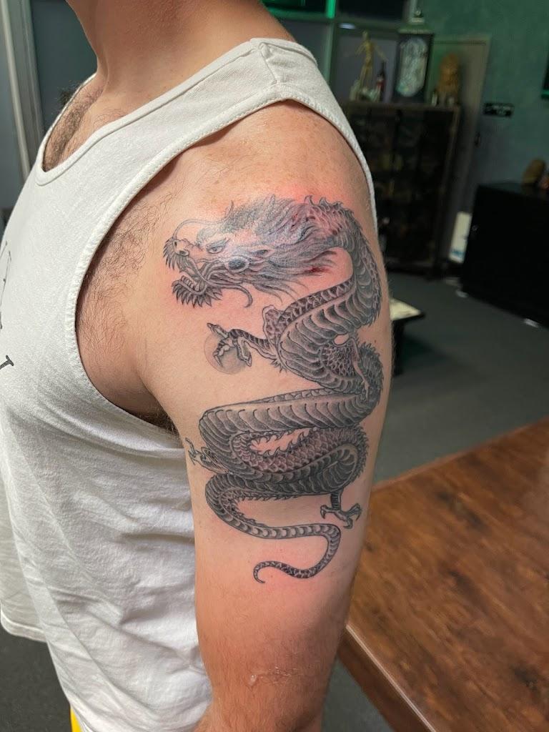 Hawaiian Tattoo Company
