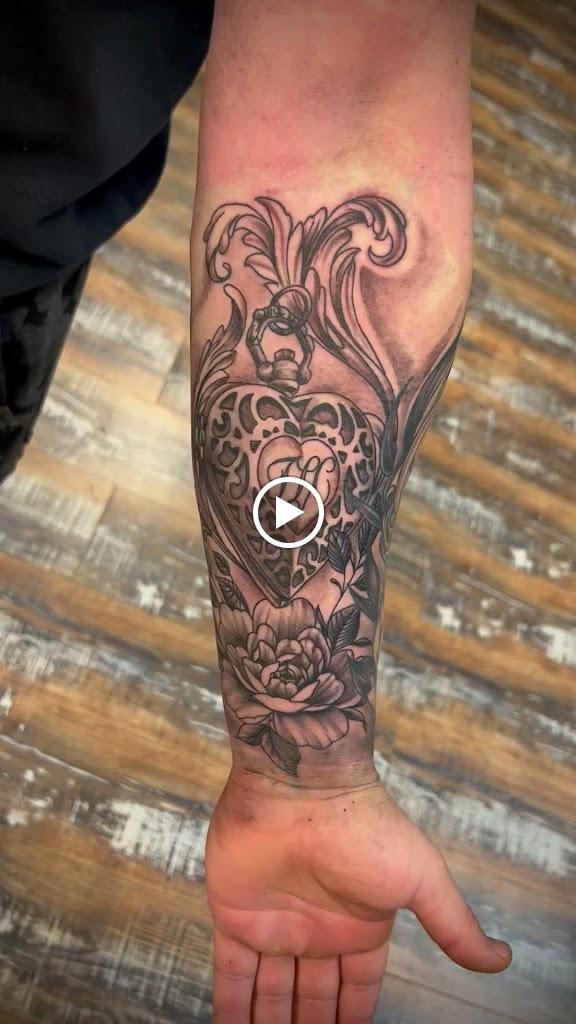 Tazewell Tattoo Videos in Tazewell, Tennessee