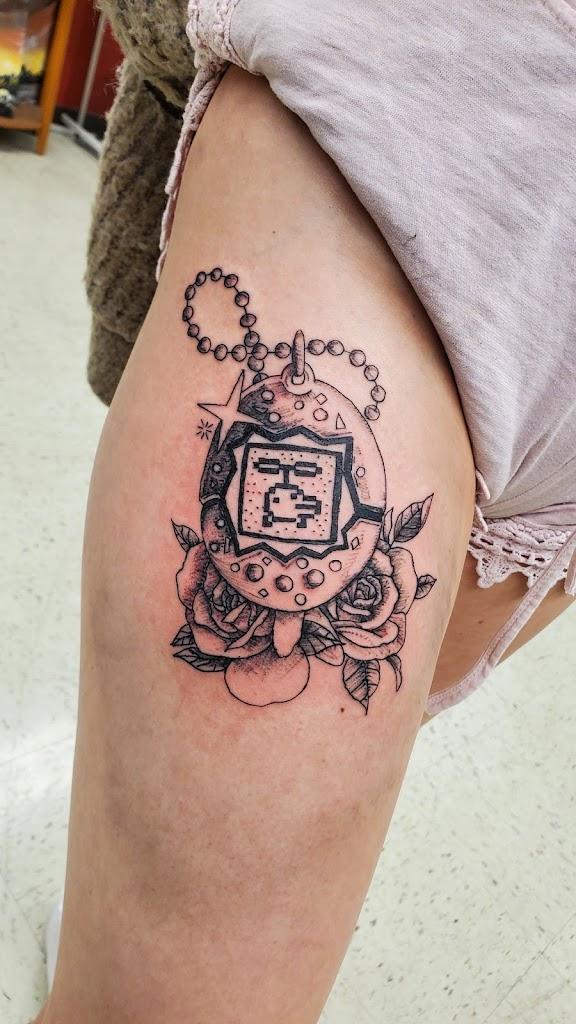 Starving Artist Studios Tattoo in Dickinson, North Dakota