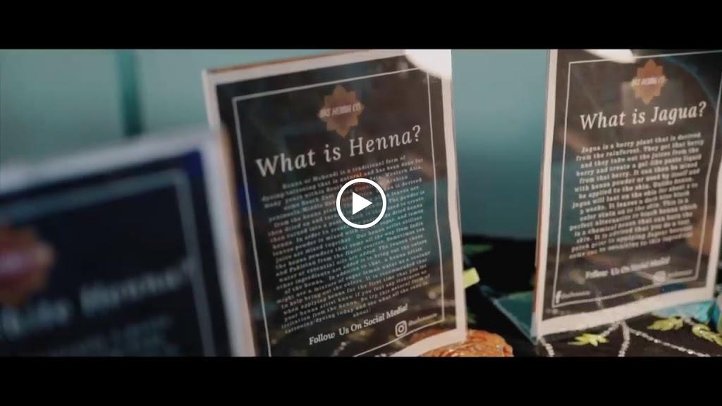 N&S Henna Co. (Plus Jagua) Videos in Long Beach, California