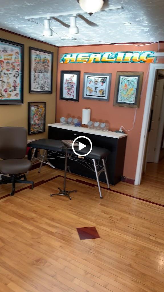 Nokomis Tattoo Videos in Minneapolis, Minnesota