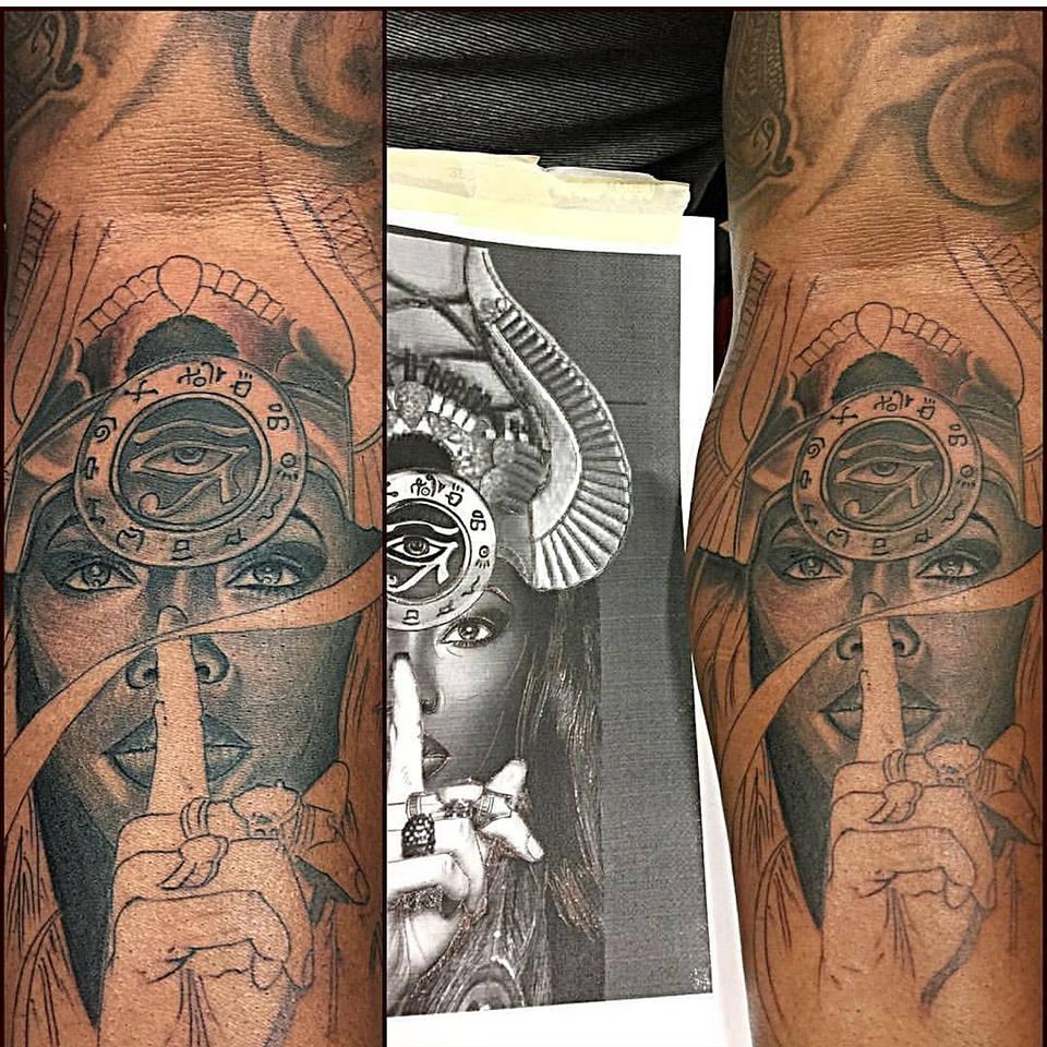 The G Spot Tattoos By owner in Wilmington, Delaware