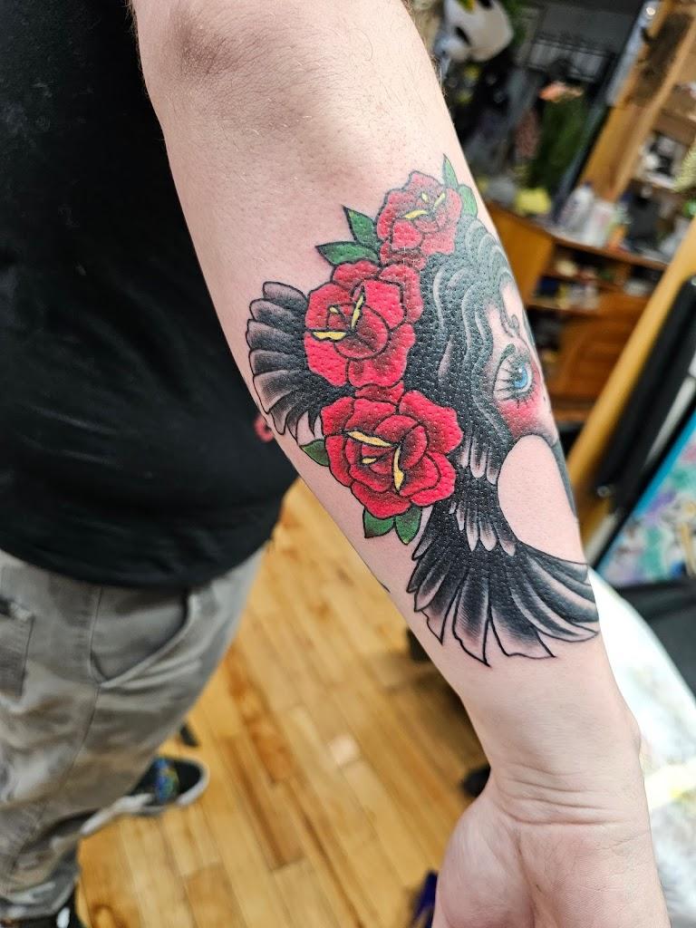 Ink Dreams Tattoo