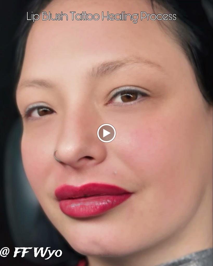 Forever Flawless Permanent Cosmetics, LLC Videos in Sheridan, Wyoming
