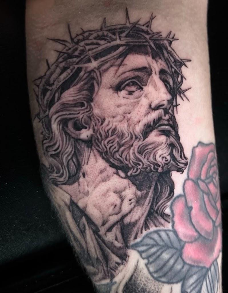 Northwest Tattoo Tattoo in Eugene, Oregon