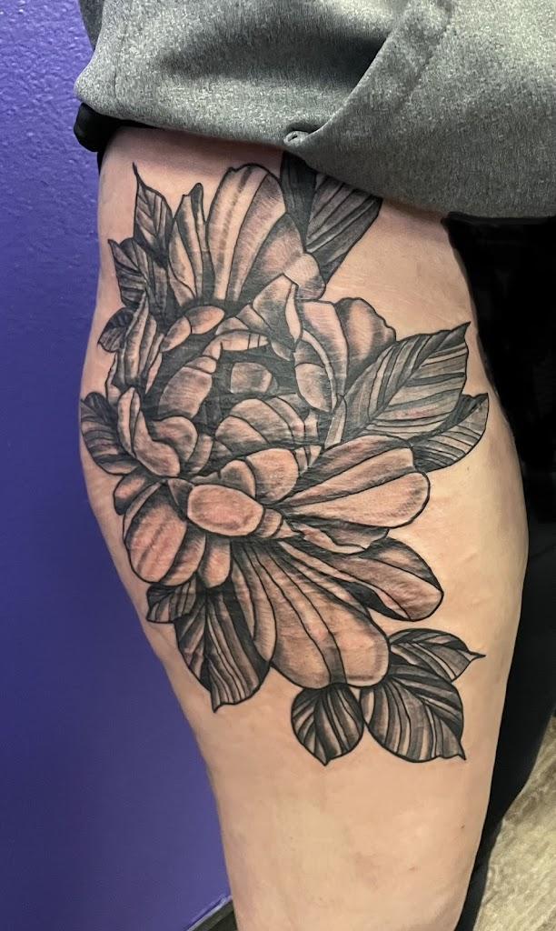 Tattoo Bobs Tattoo in Boise, Idaho