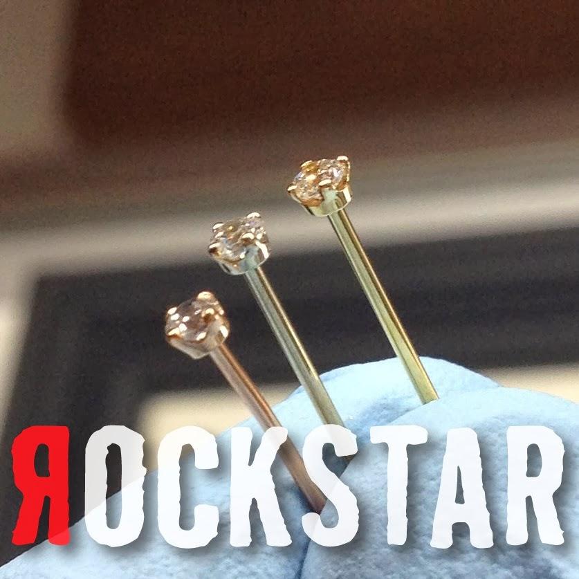 Rockstar Body Piercing