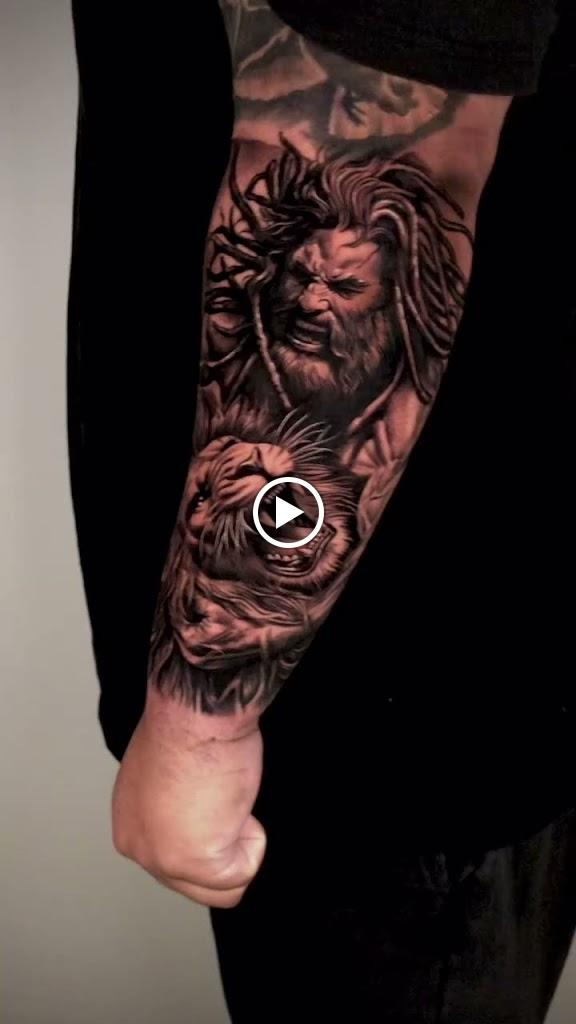 Villains Tattoo Collective Latest in Los Angeles, California