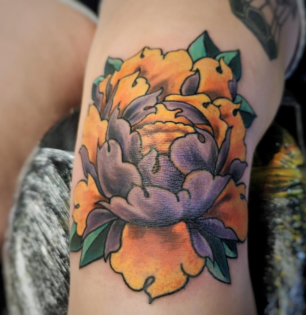 Deville Tattoo