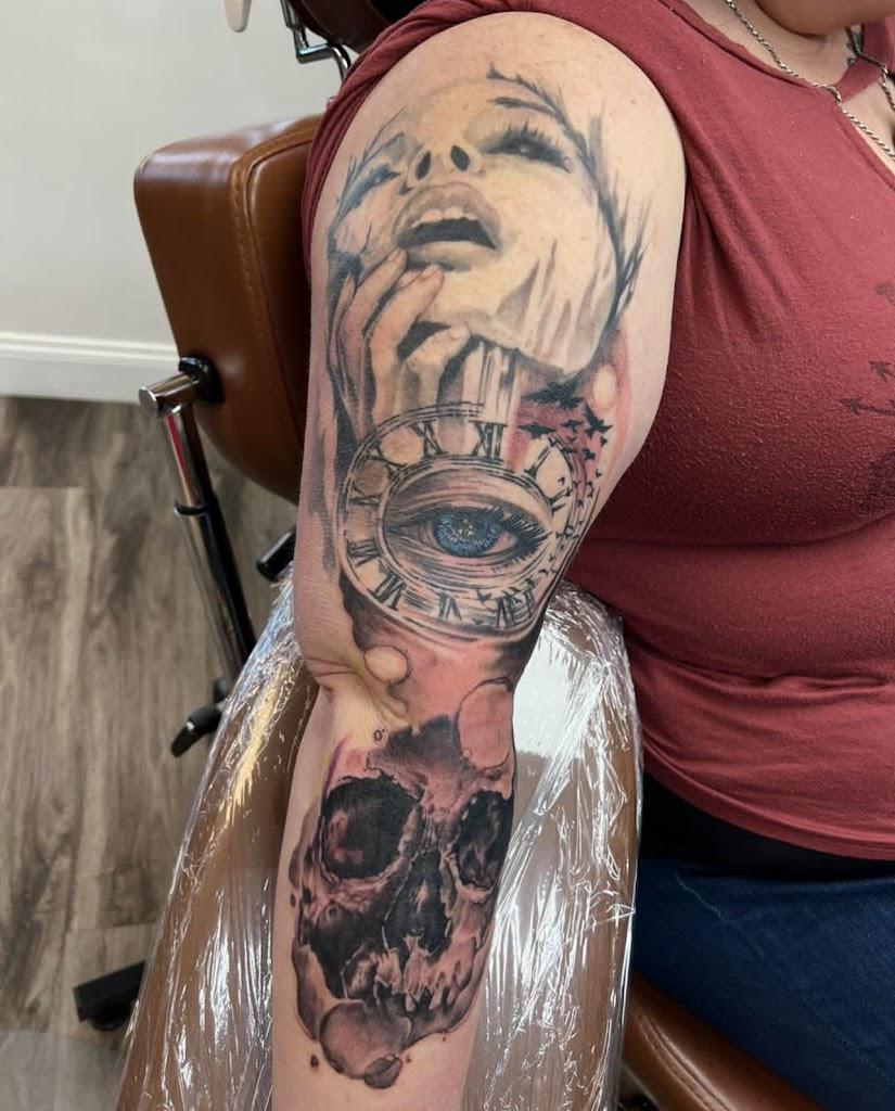 Nordic Ink Tattoo