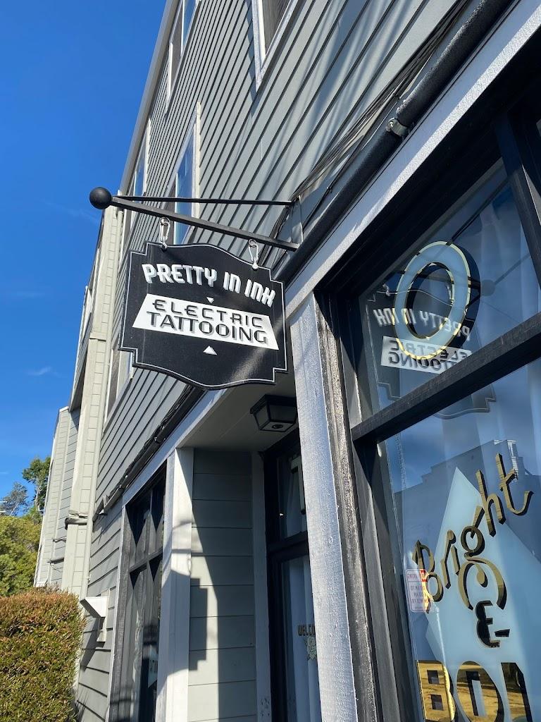 Pretty In Ink By owner in Oakland, California