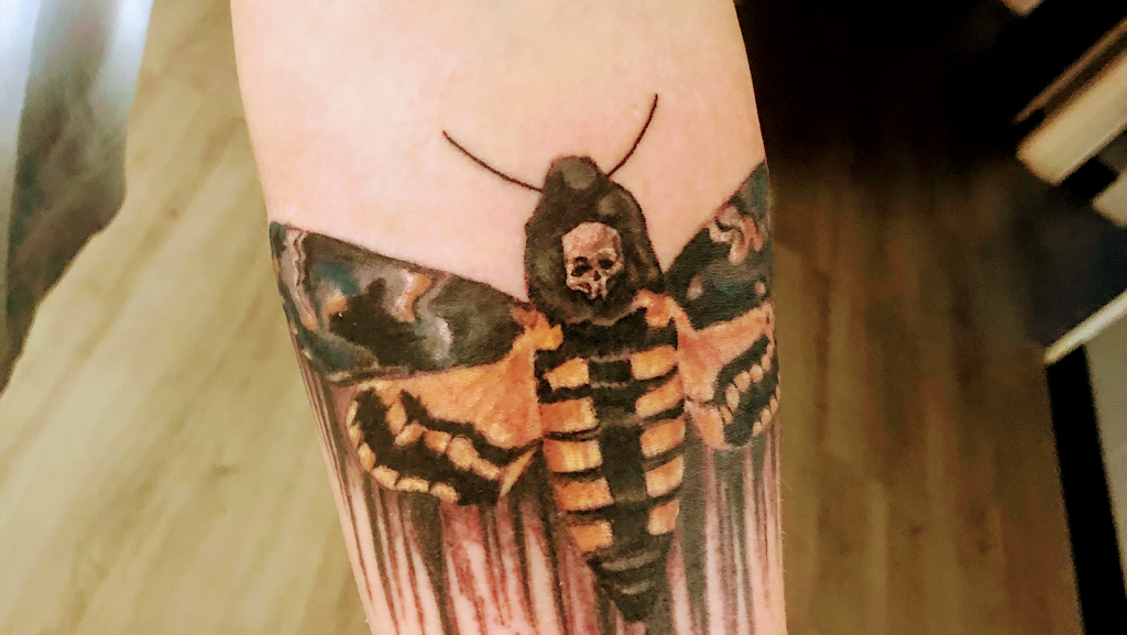 Ivory Ink Tattoo Collective