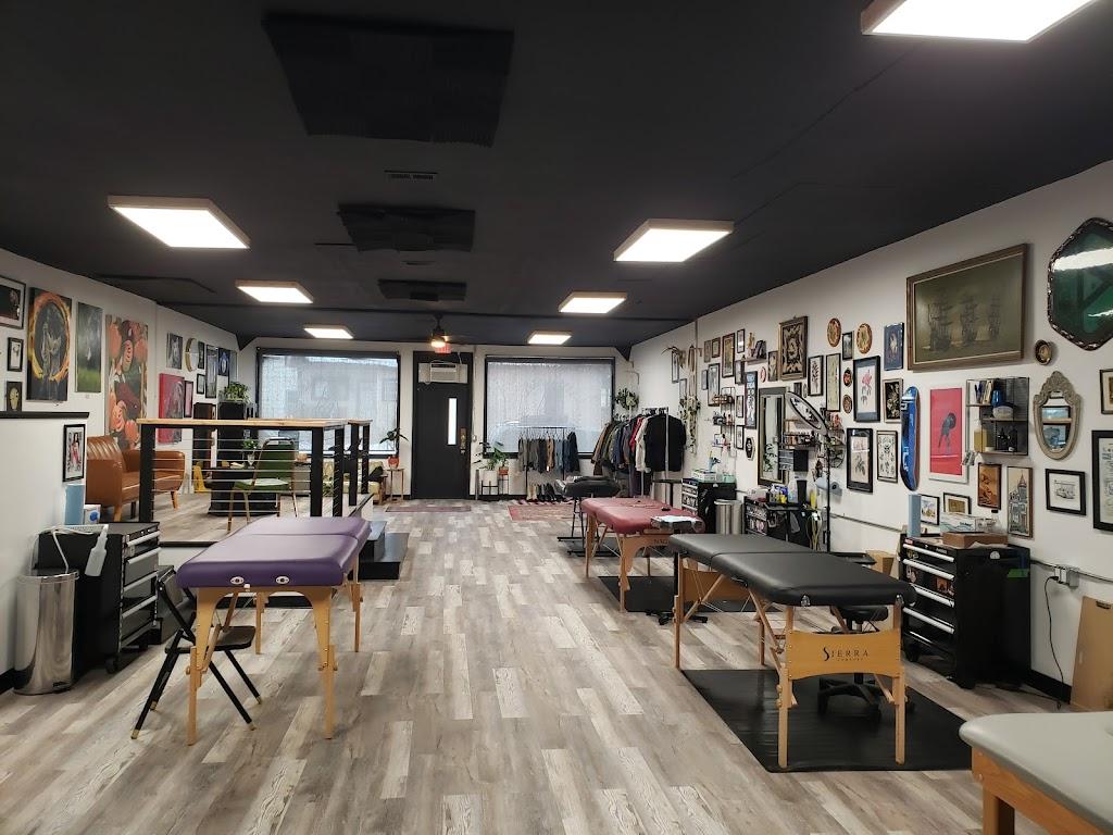 Little Bear Tattoo Co.