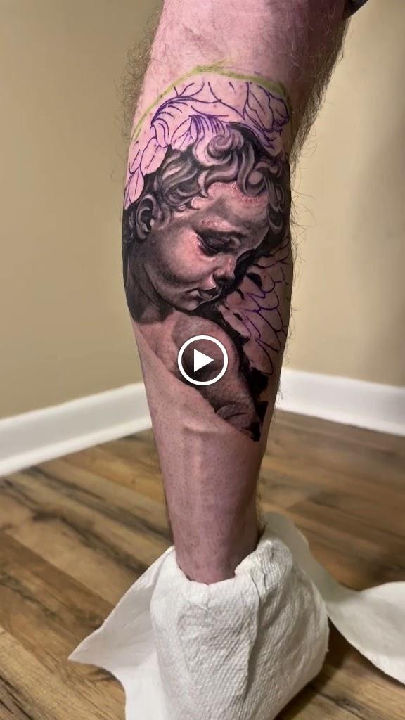 5 Pound Gummy Tattoo Collective Videos in Hershey, Pennsylvania