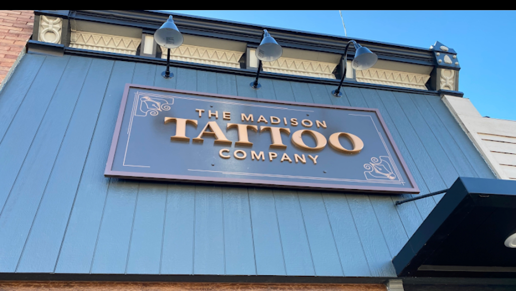 The Madison Tattoo Company