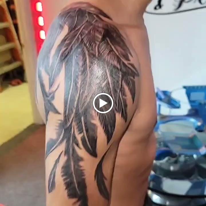 INKSTINCT TATTOO Videos in Indianapolis, Indiana