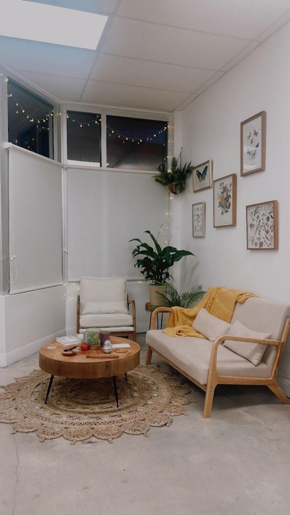 Cala Studio Inside in Hollywood, Florida