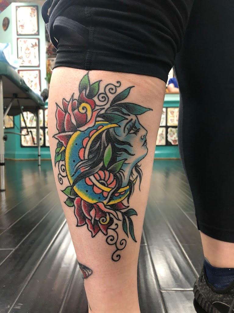 Electric Dagger By owner in Jackson, Mississippi