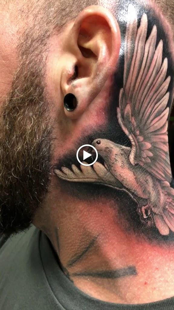 All In Tattoo Co. Videos in Troy, Michigan