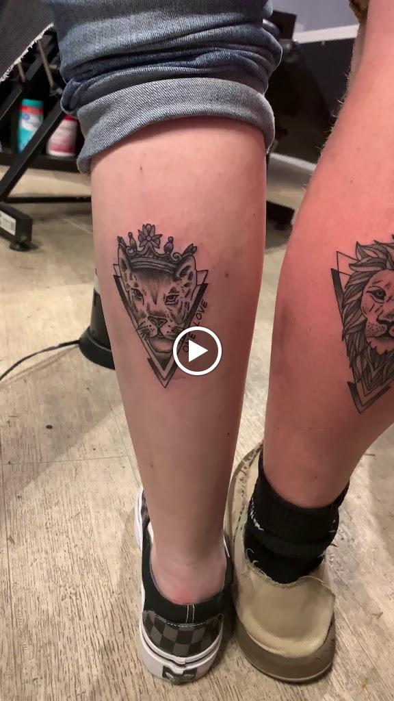 Ethetattooman Videos in Dover, Delaware
