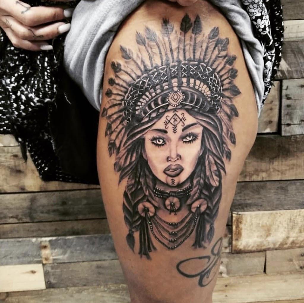 Forever Custom Tattoos Tattoo in Bridgeport, Connecticut