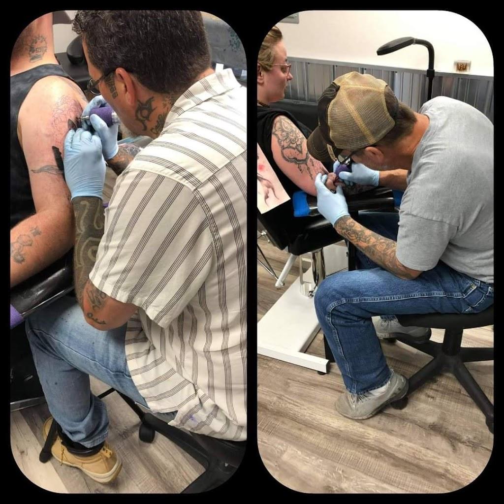 F & A Tattoo Parlor By owner in Yankton, South Dakota