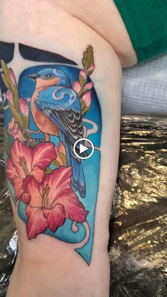 Sacred Mandala Studio Videos in Durham, North Carolina