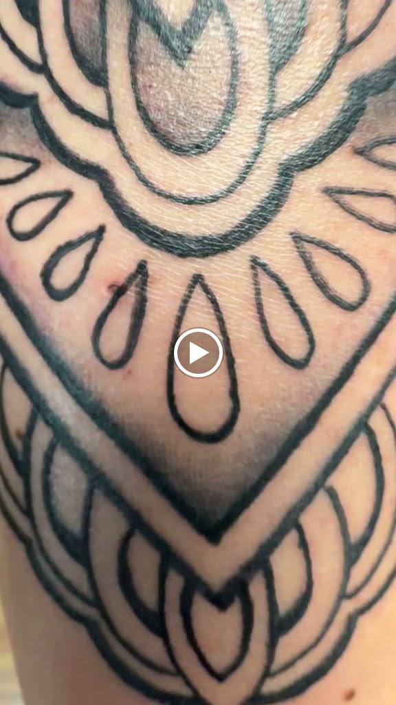 Whiteaker Tattoo Collective Videos in Eugene, Oregon