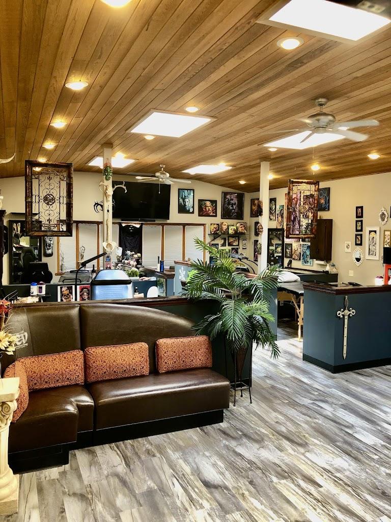 Beloved Studios Inside in Roseville, MN