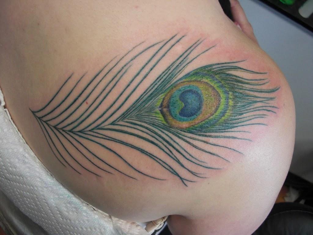 True Tattoo