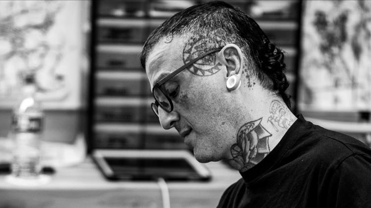 The Shop Tattoo Company