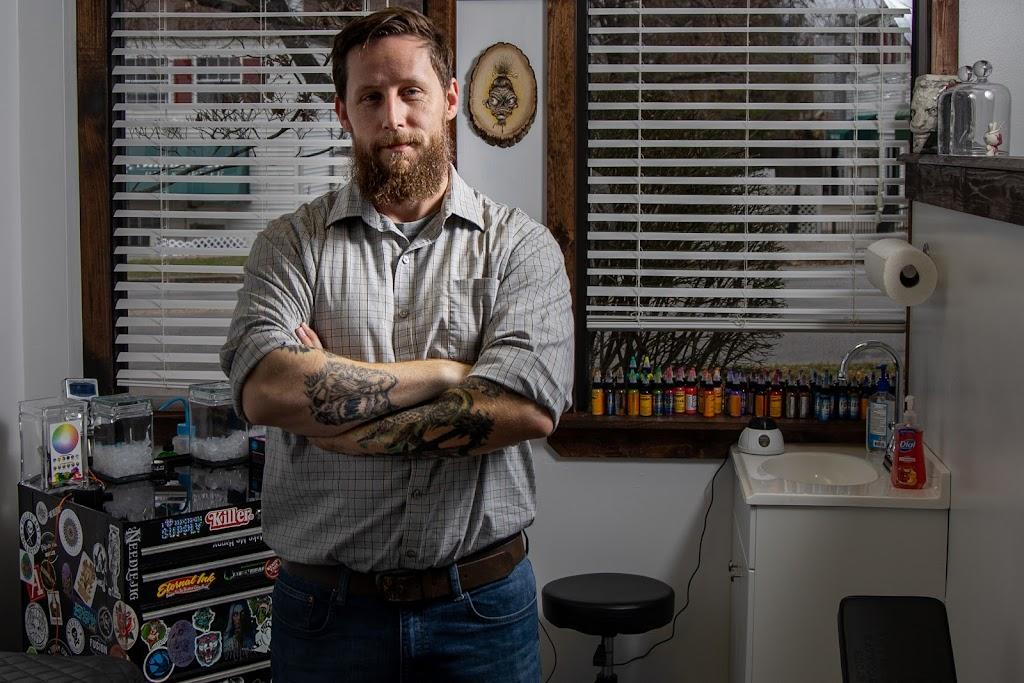 Poisoned Pen Tattoo Co.