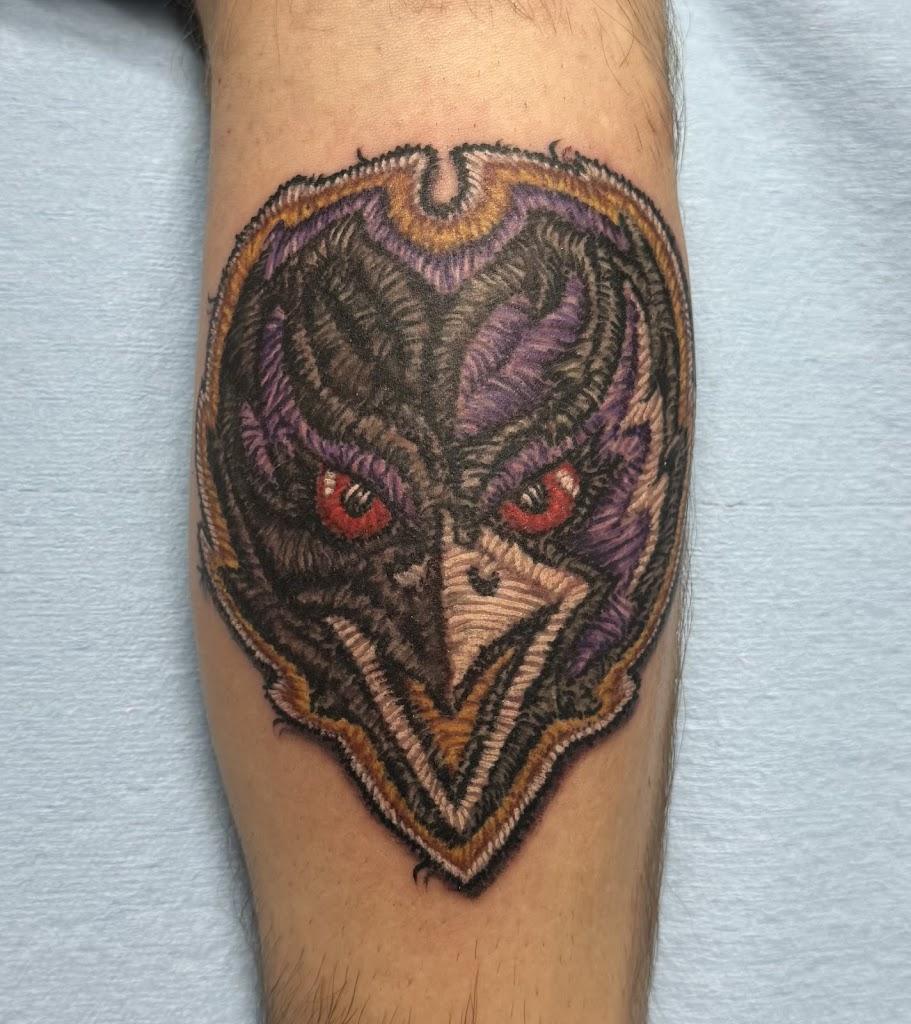 The House of Tattoo Tattoo in Gresham, Oregon