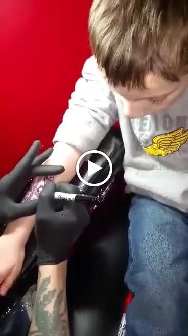 Suited Devils Ink Videos in West Warwick, Rhode Island