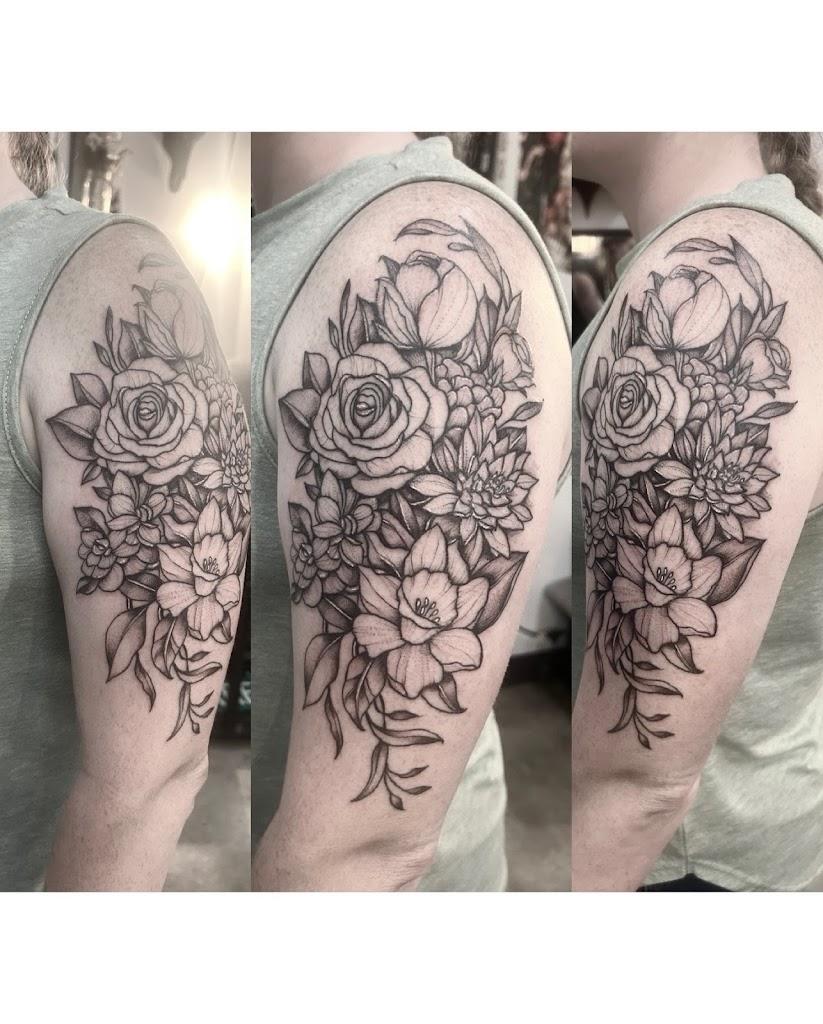 Berit Rana Tattoo Tattoo in Omaha, Nebraska